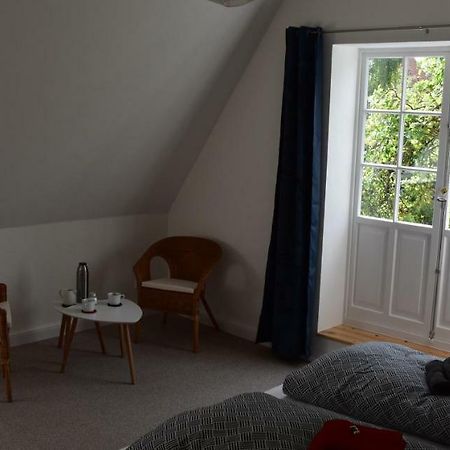 Ferienwohnung Am Ostseebad Flensburg Ngoại thất bức ảnh