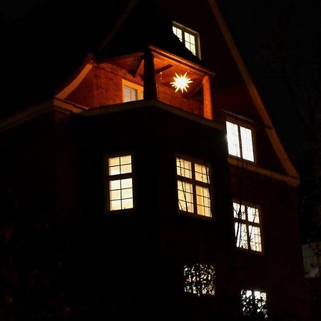 Ferienwohnung Am Ostseebad Flensburg Ngoại thất bức ảnh