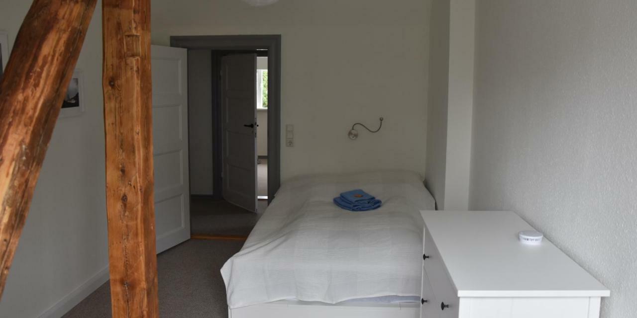 Ferienwohnung Am Ostseebad Flensburg Ngoại thất bức ảnh