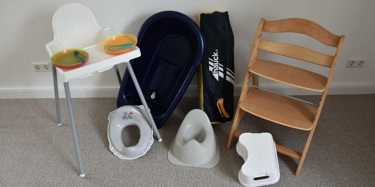 Ferienwohnung Am Ostseebad Flensburg Ngoại thất bức ảnh