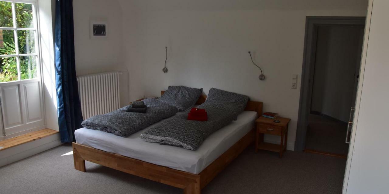 Ferienwohnung Am Ostseebad Flensburg Ngoại thất bức ảnh