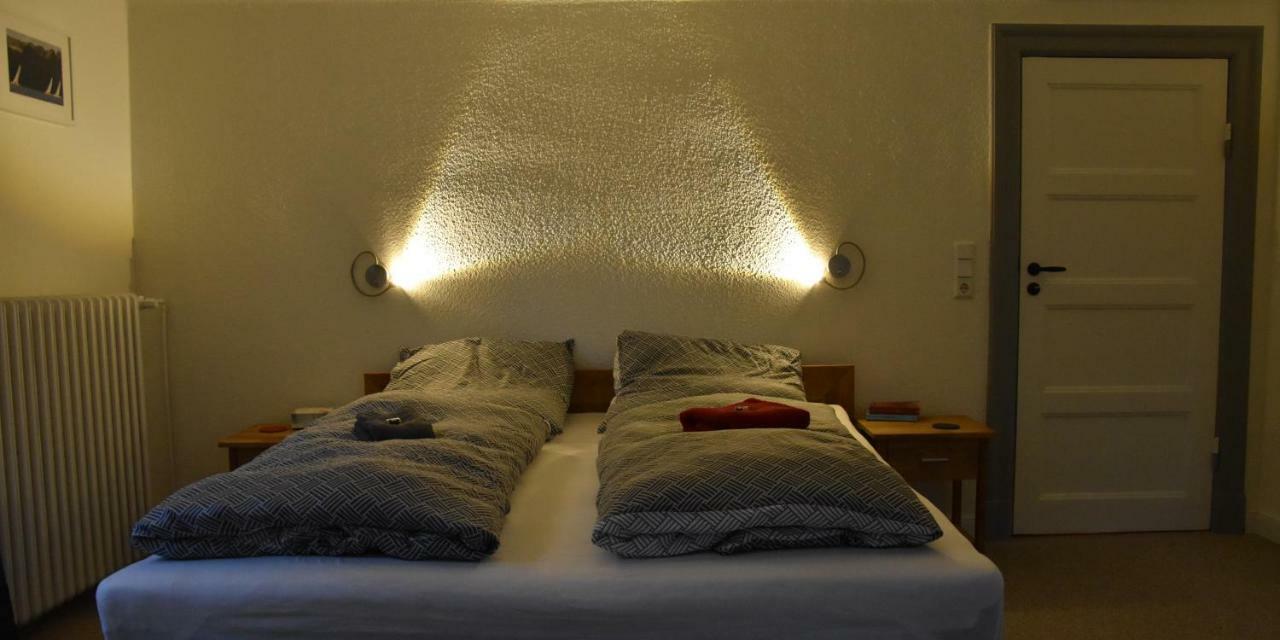 Ferienwohnung Am Ostseebad Flensburg Ngoại thất bức ảnh
