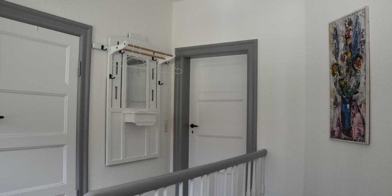 Ferienwohnung Am Ostseebad Flensburg Ngoại thất bức ảnh